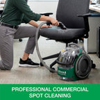 Bissell Little Green Pro Commercial Spot Cleaner BGSS1481