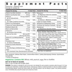 Rainbow Light Mens Multivitamin One + | 60 Caplets | Supports Energy & Antioxidant Health | with Real Food Nutrients, Digestive Enzymes & Probiotics