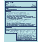 Degree UltraClear Antiperspirant Deodorant Dry Spray, 3 Count, 3.8 oz