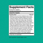Nature's Sunshine Bronchial Formula, 100 Capsules