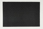 Mohawk Home Heavy Duty Rubber Stall Mat - Gym Floor- Under Dog Crate - All Purpose Utility 2'x3' - 1/2" Thick