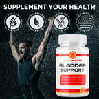 (3 Pack) Sweet Restore Bladder Control Capsules, Official Sweet Restore Bladder Control Pills with All Natural Ingredients, Support Bladder Health, Maximum Strength Vitamins Supplement (180 Capsules)