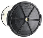 Ridgid Standard Wet/dry Vac Filter Vf4000 (White, 1)