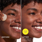 Supergoop! Unseen Sunscreen Stick - SPF 40 - Clear & Invisible Sun Protection - Broad Spectrum Face Sunscreen - Glides Over Makeup - Natural Finish - For All Skin Types - 0.7 fl oz