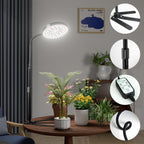 Grow Light for Plants Indoor Growing,Height 10-32'' with Dimming & Timer