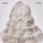 Olaplex N°.4P Blonde Enhancer Purple Shampoo | Toning Hair, 250 mL