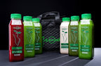 Squeezed 5 Day Spicy Super Squeezed Juice Cleanse