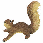 Design Toscano Simone, The Squirrel Hanging Sculpture