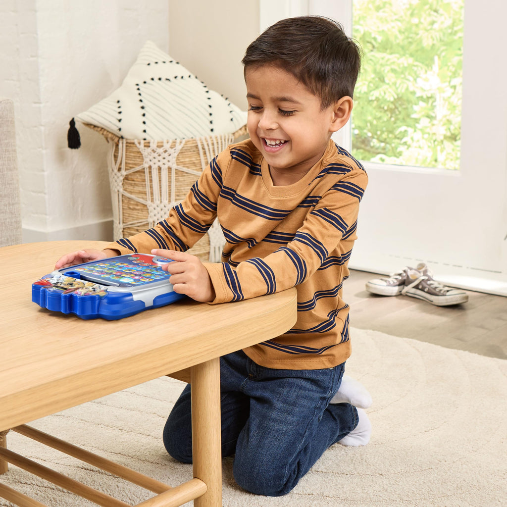 VTech PAW Patrol Light-Up Missions Pup Pad