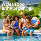 Clorox Pool & Spa XtraBlue Plus Easy Liquid Stabilizer, Pool Water Balancer for Swimming Pools