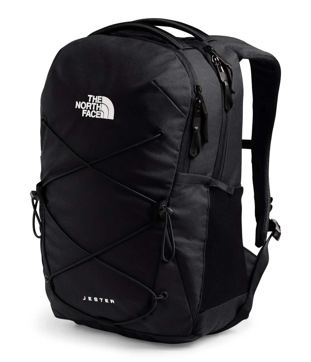 The North Face Women's Jester Everyday Backpack, Blk-NPF, OSFA
