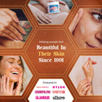 Egyptian Magic - All Purpose Face, Body, and Dry Skin Moisturizing Cream, Skin Protectant for Women & Men, 1oz Jar