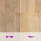 Rejuvenate Wood Floor Cleaner Refill 1 Gal, Lemon Scent