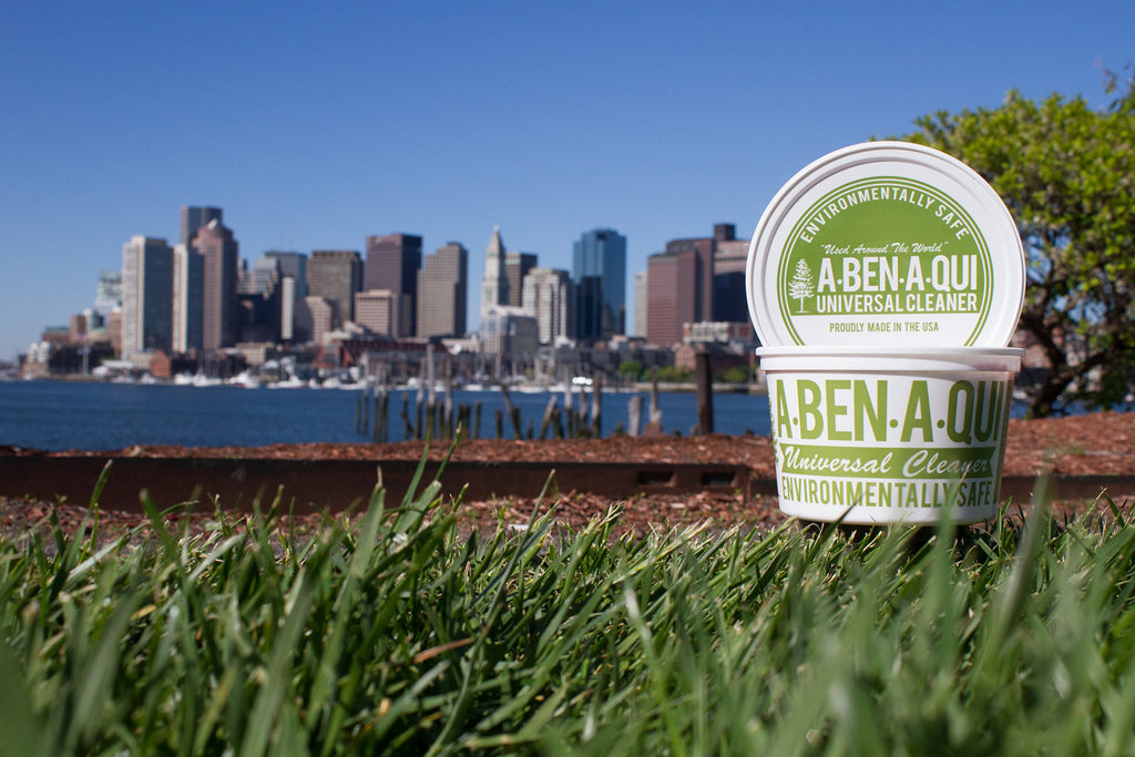A-Ben-A-Qui 20oz - All Purpose Environmentally Safe Cleaning Paste