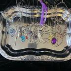 Jollyhit Witchy & Fairycore Mystery Jewelry Jar,Unique Birthday Gift