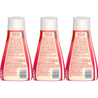 Clorox Scentiva Disinfecting Mist, Grapefruit and Orange Blossom, Refill, 16 Fl Oz Each, Pack of 3