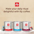 illy iperEspresso Capsules Medium Roasted Coffee
