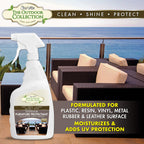 STAR BRITE Outdoor Furniture Protectant Spray