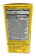 PROBIOTIC 150B ULTMT Care