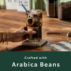 Starbucks Whole Bean Coffee, Dark Roast Coffee, French Roast, 100% Arabica, 1 bag (28 oz)