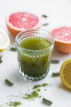 PINES Organic Wheat Grass, 250 Count Tablets | PINES Wheat Grass as featured in the new blockbuster film, Ocean's 8!