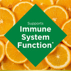 Nature’s Bounty Zinc Gummies, Immune Support Gummies, Supports Skin & Antioxidant Health, Mixed Berry, 30mg, 120 Count (Pack of 3)
