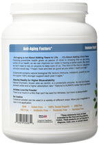 Immune-Tree 100% Pure Bovine Colostrum Powder (Grass-Fed) | High IgG for Immune Support & Gut Health | Anti-Aging | Colostrum Supplement for Adults & Kids | 2.2lb | 661 Servings