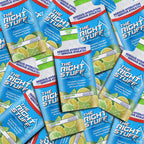 The Right Stuff electrolyte drink concentrate - 10 Pouch Box - Lemon Lime