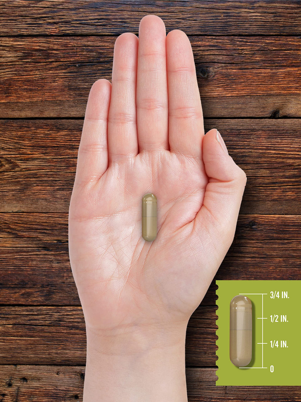 Carlyle Grass Fed Beef Pancreas | 550mg | 200 Capsules