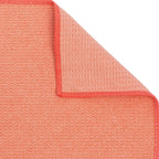 Shandali Hot Yoga Towel - Stickyfiber Yoga Towel - Mat-Sized, Silicone Backed, Microfiber, Super Absorbent, Anti-Slip, 24" x 72" - Bikram Yoga - Exercise, Fitness, Pilates, and Yoga Gear