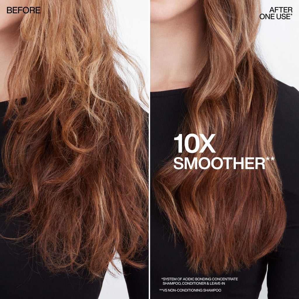 Redken Acidic Bonding Concentrate Leave-In Conditioner – For Damaged Hair