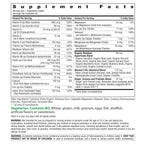 Rainbow Light Womens One + Multivitamin 50 Plus | 60 Caplets | Supports Menopause | Real Food Nutrients, Digestive Enzymes & Probiotics