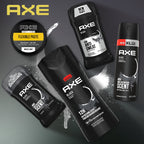 AXE Styling Flexible Hair Paste Urban Messy Look 2 Count 2.64 oz