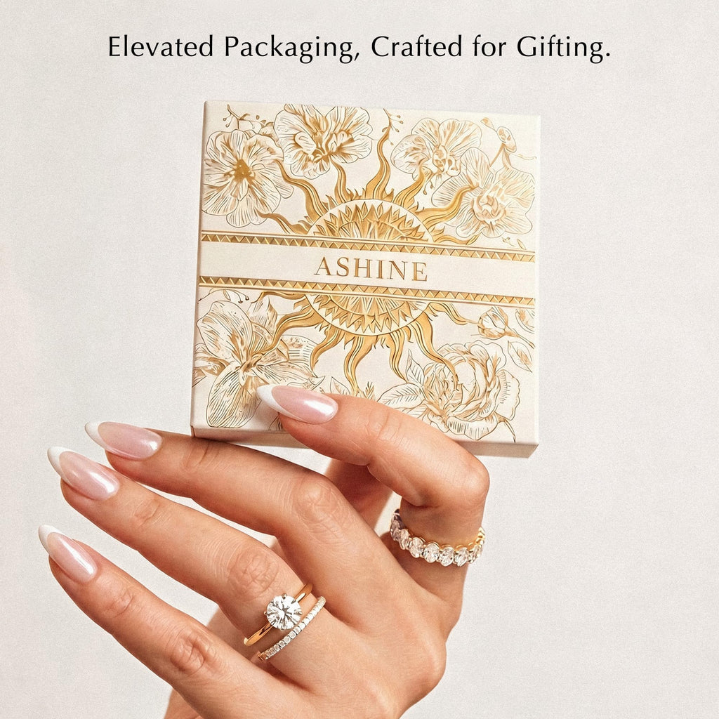 ASHINE 14K Gold Plated Dangle Flat Back Stud Earrings, Sterling Silver Posts Hypoallergenic Tragus Helix Piercing Jewelry, Gold Stud Tragus Cartilage Earrings for Women (Round Gold)