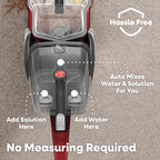 Hoover PowerScrub Deluxe Carpet Cleaner Machine, Pet & Upholstery Tools