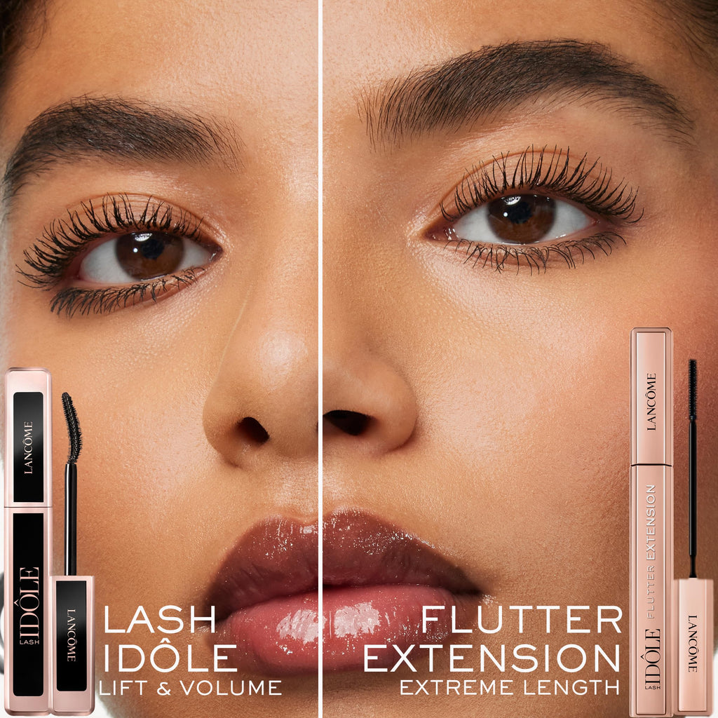 Lancôme Lash Idôle - Volumizing & Lifting Mascara Full Size - Black