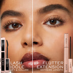 Lancôme Lash Idôle - Volumizing & Lifting Mascara Full Size - Black