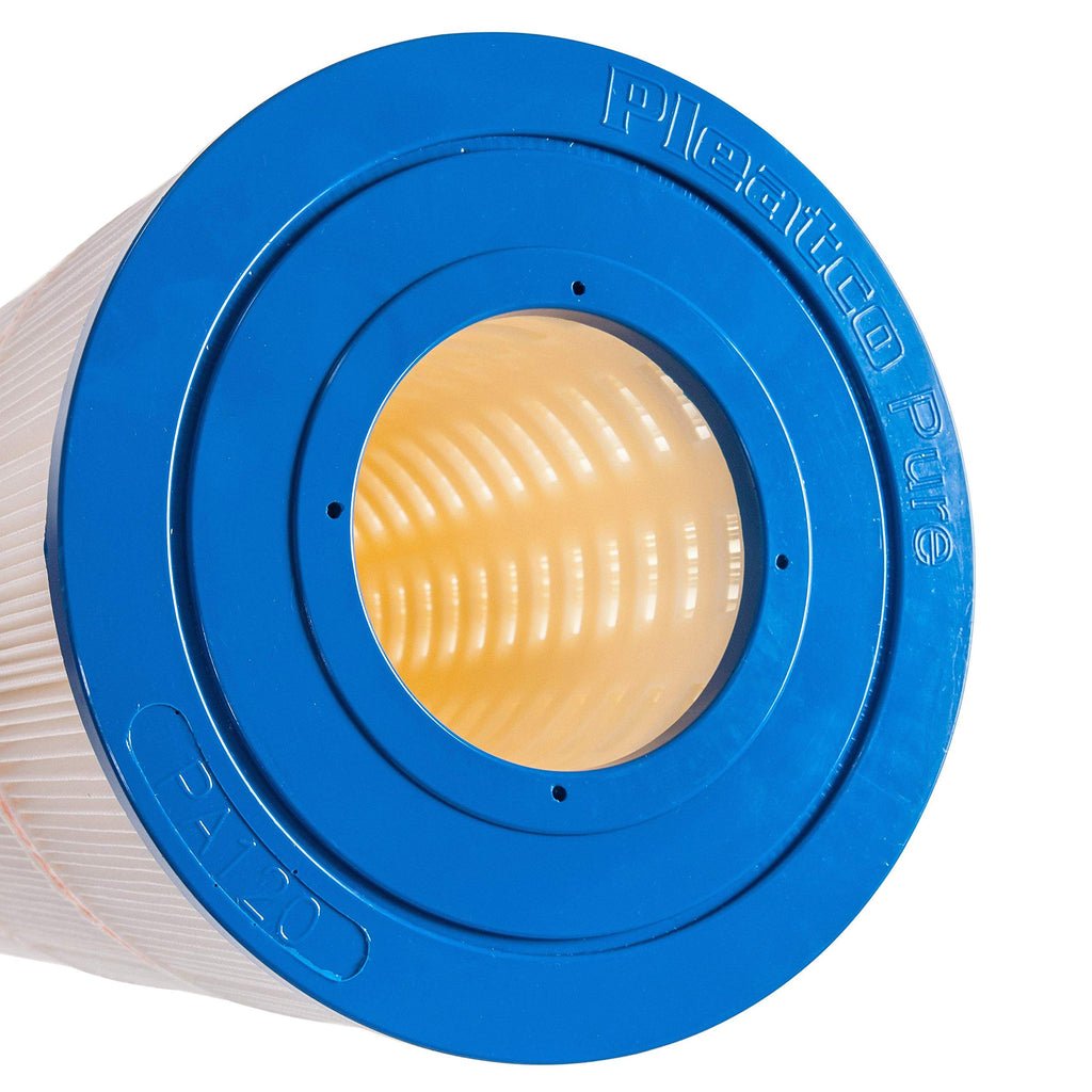 Pleatco PA120 Pool Filter Cartridge Replacement for Unicel: C-8412, Filbur: FC-1293, OEM Part Numbers: CX1200-RE