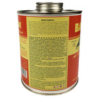 Barge All Purpose Cement Quart (O22721)