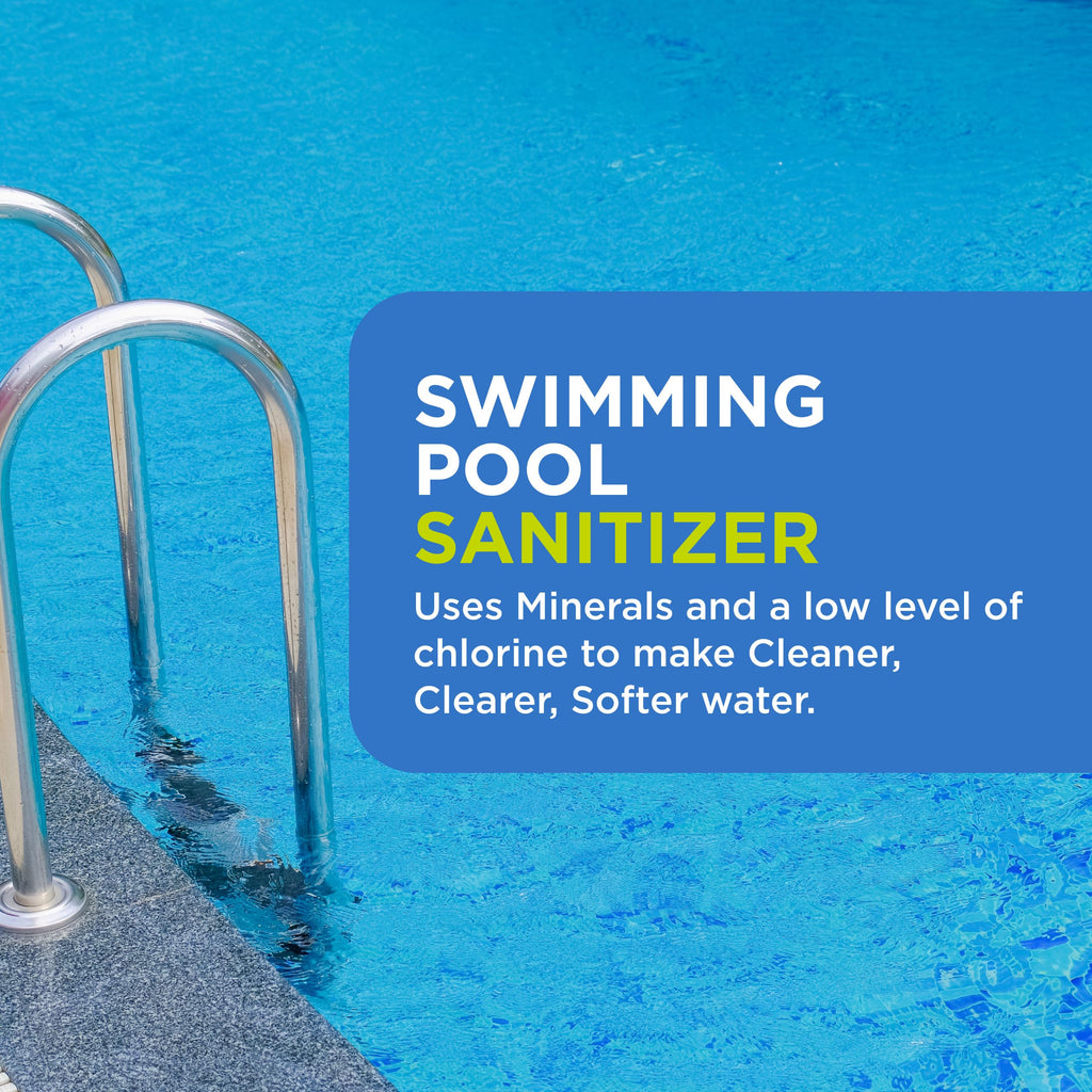 FROG Pac 540C Replacement Chlorine Cartridge for use with Pool FROG XL Pro Cycler - Prefilled for Easy & Convenient Pool Sanitizing & Water Care - 1 Pack