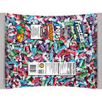 Frooties Mega Mix, Assorted Fruit Flavor Chewy Candy, 50.06oz (Pack of 1)