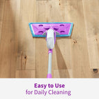 Rejuvenate Wood Floor Cleaner Refill 1 Gal, Lemon Scent