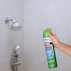 SC Johnson Professional, Scrubbing Bubbles Multi-Purpose Bathroom Cleaner Disinfectant Aerosol, 25 Fl Oz Pack of 12