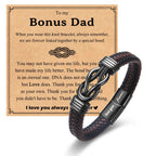 Bonus Dad Father Day Gifts, Best Bonus Dad Gifts for Christmas Birthday