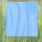 Eco-Fused Oversized Microfiber Cleaning Cloths XL - 5 Pack - 12 x 12 - Double-Sided - Microfiber & Suede for Smartphones, LCD TV, Tablets, Laptop, Camera Lenses & Other Surfaces