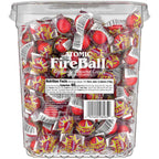 Atomic Fireball Cinnamon Hard Candy, Individually Wrapped, 64.8 oz, 240 Ct