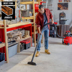 CRAFTSMAN CMXZVBE38803 1-7/8 in. Wet Dry Shop Vacuum Attachment Kit