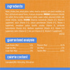 Purina Friskies Wet Cat Food, Shreds With Chicken, (24) 5.5 oz Cans
