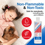 INCREDIBLE! Stain Remover | Commercial Pack for New & Old Stains
