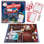 Elf On The Shelf SEDLTS Letters To Santa Toy